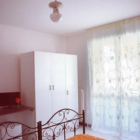 Hotel Greta *