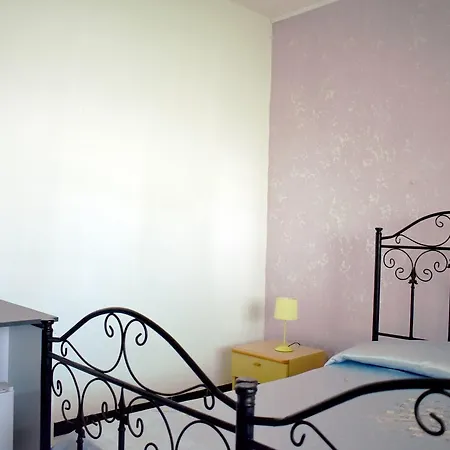 Hotel Greta *