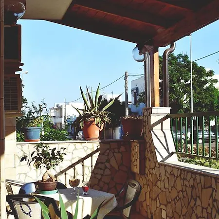 Hotel Greta *