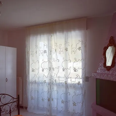 Greta * توري سان جيوفاني أوغينتو