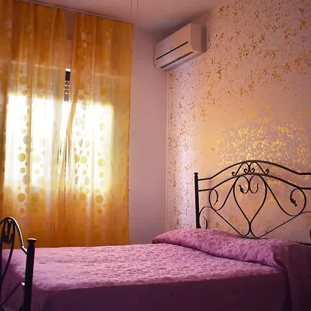 Greta * توري سان جيوفاني أوغينتو